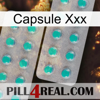 Capsule Xxx 29